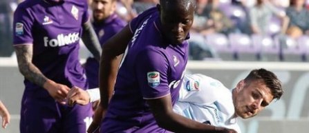 Italia: Serie A - Etapa 36